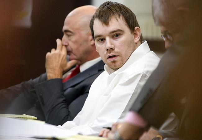 Testimony: Waffle House shooter wrote to Winfrey, Swift | iNFOnews.ca Testimony: Waffle House shooter wrote to Winfrey, Swift | iNFOnews.ca
