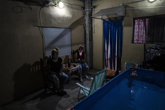 Adulterated cocaine kills 20, sickens 74 in Argentina | iNFOnews.ca