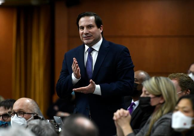 Liberals earmark $18 million to assist criminal pardon applicants | iNFOnews.ca Liberals earmark $18 million to assist criminal pardon applicants | iNFOnews.ca