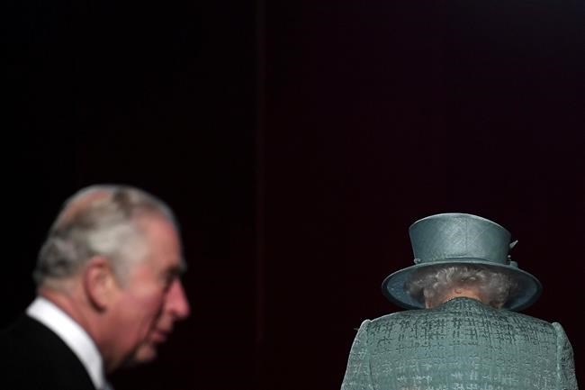 Platinum Jubilee: Queen's reign marks 70 years of change | iNFOnews.ca