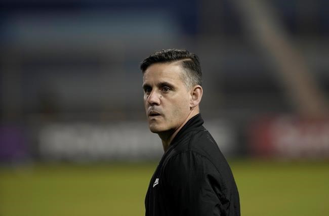 Canadian men take a breath before looking to seal a World Cup berth in Qatar | iNFOnews.ca