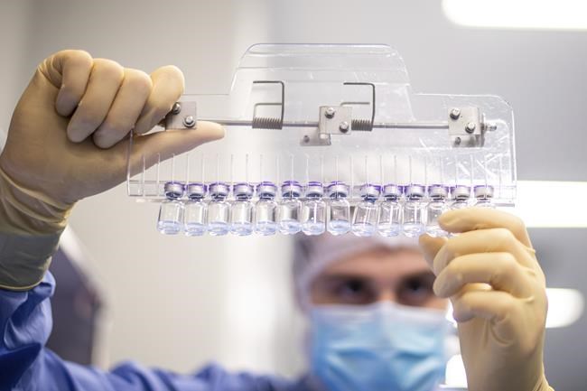 A different COVID-19 vaccine debate: Do we need new ones? | iNFOnews.ca A different COVID-19 vaccine debate: Do we need new ones? | iNFOnews.ca