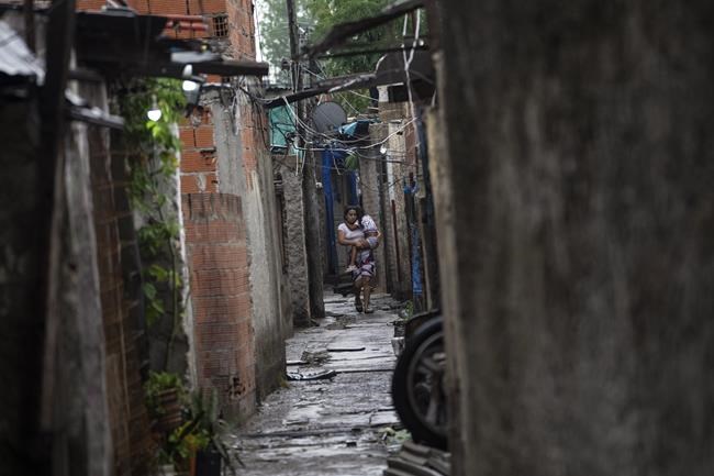 Argentina reels as toxic batch of cocaine kills at least 23 | iNFOnews.ca