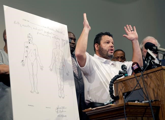 Kansas man accused of autopsy fraud expected to plead guilty | iNFOnews.ca