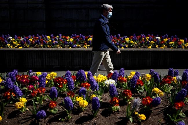 Voting underway in B.C. Liberal leadership contest as party faces court challenge | iNFOnews.ca