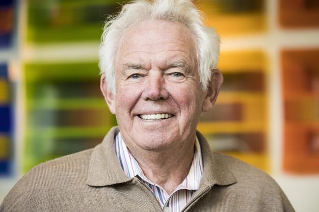 Art Cooley, co-founder of Environmental Defense Fund, dies | iNFOnews.ca