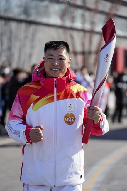EXPLAINER: Why India won't send diplomat to China Olympics | iNFOnews.ca