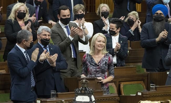 How the truckers' convoy might show where the Conservative party is headed next | iNFOnews.ca