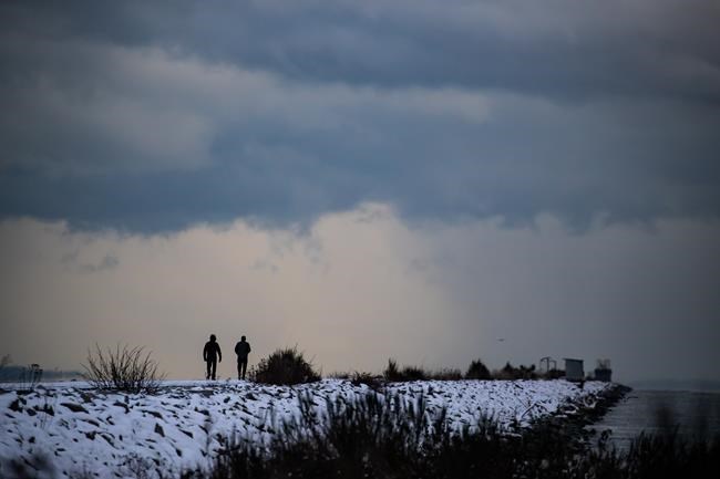 Pandemic highlights problems in access to mental health, psychological services | iNFOnews.ca