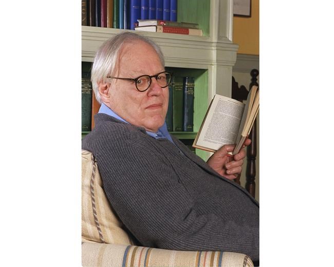 Jason Epstein, publishing editor and innovator, dead at 93 | iNFOnews.ca