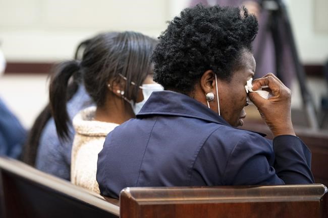 Waffle House shooter receives life in prison without parole | iNFOnews.ca