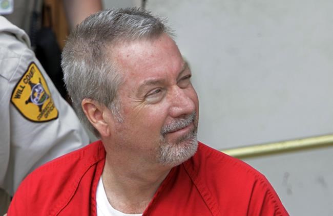 EXPLAINER: What ex-officer claims in bid to toss conviction | iNFOnews.ca