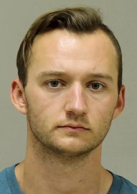 2nd guilty plea planned in alleged plot to kidnap Whitmer | iNFOnews.ca 2nd guilty plea planned in alleged plot to kidnap Whitmer | iNFOnews.ca