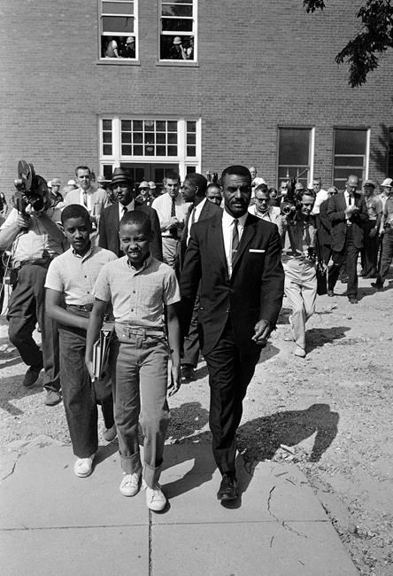 Black colleges alarmed by bomb threats, but undeterred | iNFOnews.ca