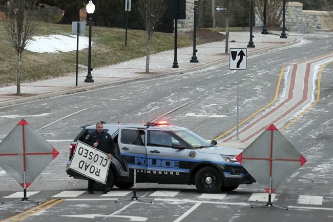 Police: Man charged in Virginia shooting at hookah lounge | iNFOnews.ca Police: Man charged in Virginia shooting at hookah lounge | iNFOnews.ca