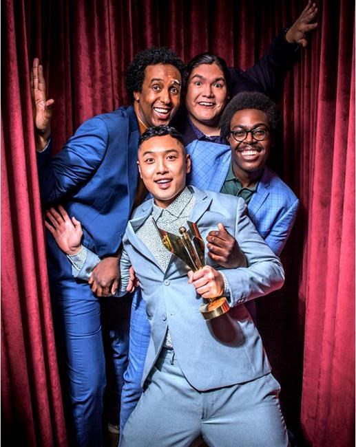 Canadian Screen Awards plan pre-taped televised bash after COVID curbed past shows | iNFOnews.ca