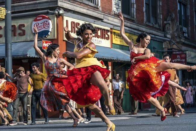 What to watch out for when Oscar noms are announced Tuesday | iNFOnews.ca