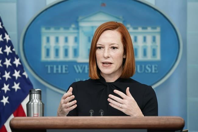 White House considers expanding limits on 'no-knock' warrant | iNFOnews.ca