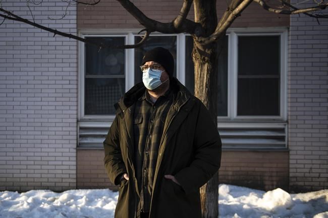 Police arson unit probes Ottawa fire allegation in heat of anti-mandate protest | iNFOnews.ca