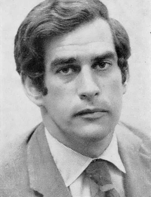 John Vinocur, Paris-based columnist and editor, dies at 81 | iNFOnews.ca John Vinocur, Paris-based columnist and editor, dies at 81 | iNFOnews.ca
