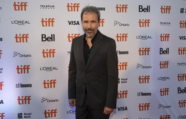 Denis Villeneuve, Luis Sequeira among Canadians to earn Oscar nominations | iNFOnews.ca Denis Villeneuve, Luis Sequeira among Canadians to earn Oscar nominations | iNFOnews.ca