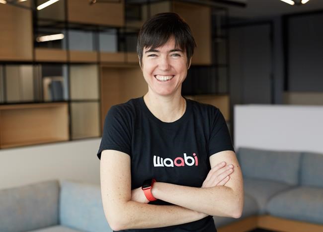 Raquel Urtasun's tech company develops self-driving vehicle simulator | iNFOnews.ca