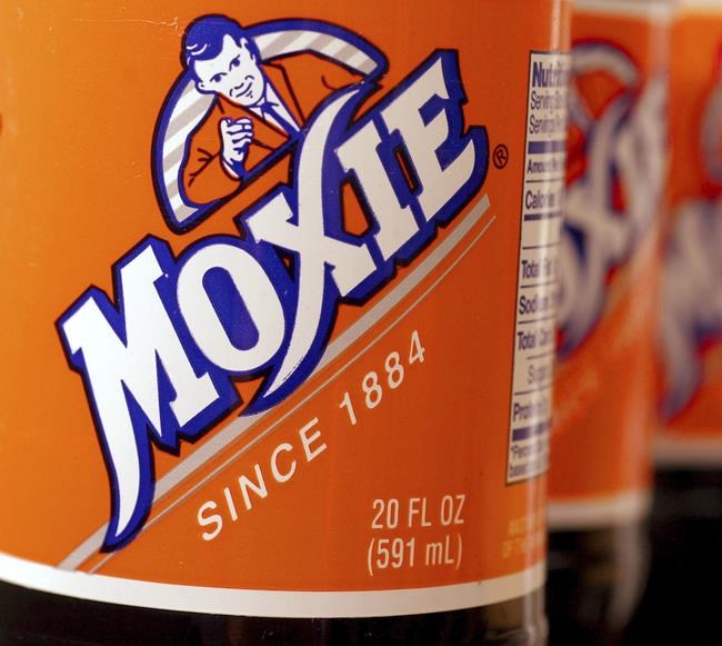 Don't got Moxie? Maine's beloved soda is in short supply | iNFOnews.ca