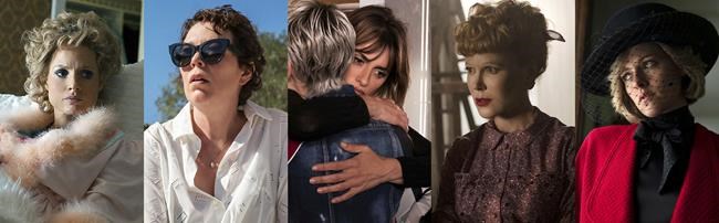 List of nominees for the 94th Academy Awards | iNFOnews.ca