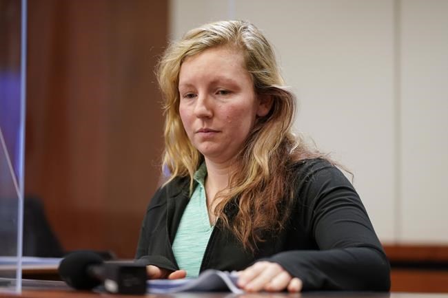 Mom, son texted about gun day before school shooting | iNFOnews.ca Mom, son texted about gun day before school shooting | iNFOnews.ca