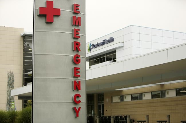 Hospitals begin to limp out of the latest COVID-19 surge | iNFOnews.ca Hospitals begin to limp out of the latest COVID-19 surge | iNFOnews.ca