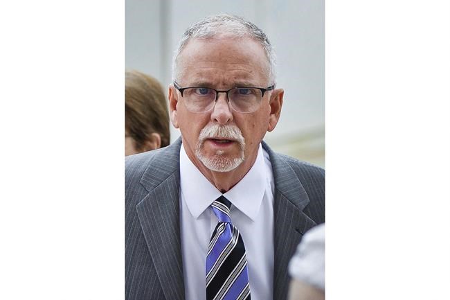 UCLA settles gynecologist sex abuse suit for $243.6 million | iNFOnews.ca CP254874531