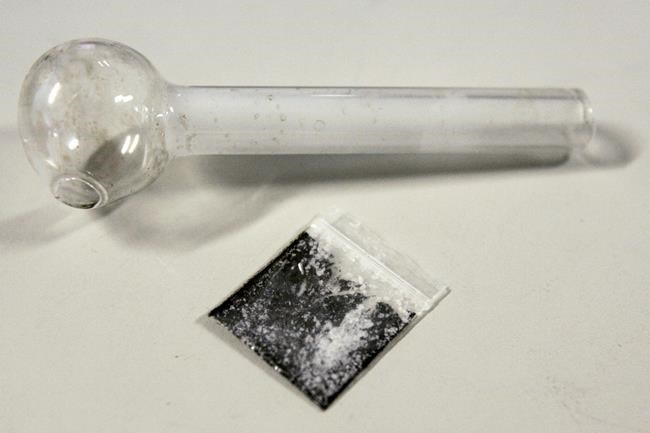 No money for drug pipes: Feds douse social media firestorm | iNFOnews.ca No money for drug pipes: Feds douse social media firestorm | iNFOnews.ca