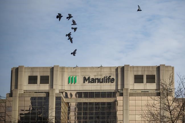 Manulife earned record $7.1 billion in 2021 as Q4 profit grew 17 per cent | iNFOnews.ca