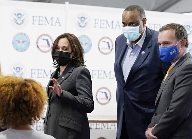 GOP scrutiny of Black districts may deepen after court move | iNFOnews.ca