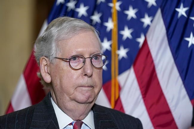 Republican rift exposes choice: With Trump or against him | iNFOnews.ca Republican rift exposes choice: With Trump or against him | iNFOnews.ca