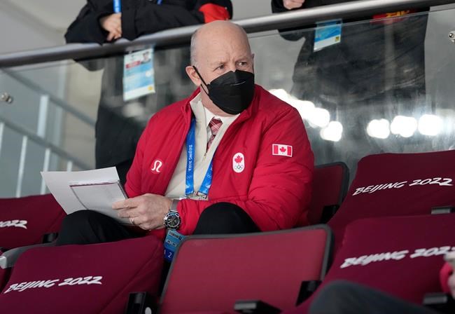 Claude Julien set to rejoin Canada's Olympic men's hockey team | iNFOnews.ca