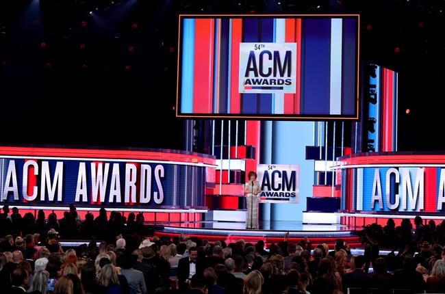 Parton, Gabby Barrett, Jimmie Allen to perform at ACM Awards | iNFOnews.ca