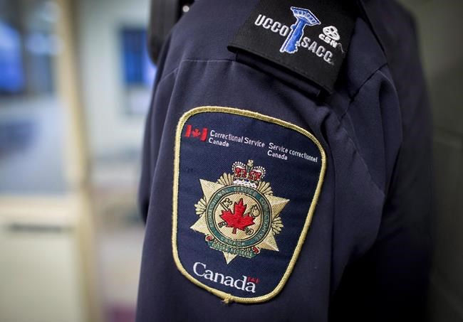 Indigenous and Black federal inmates see more use of force: correctional investigator | iNFOnews.ca CP846616915