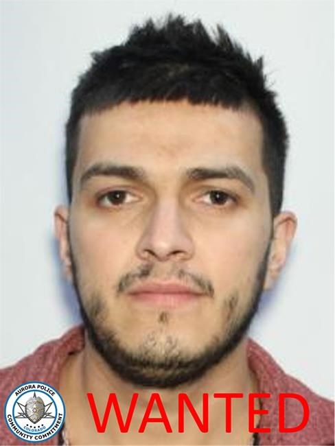 Suspect in church killing dead after Colorado cops shoot him | iNFOnews.ca