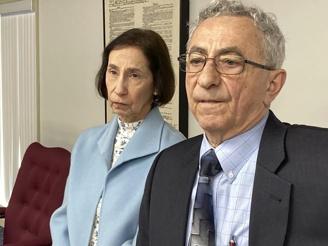 Police solve 1964 rape, murder of girl with DNA, volunteer | iNFOnews.ca