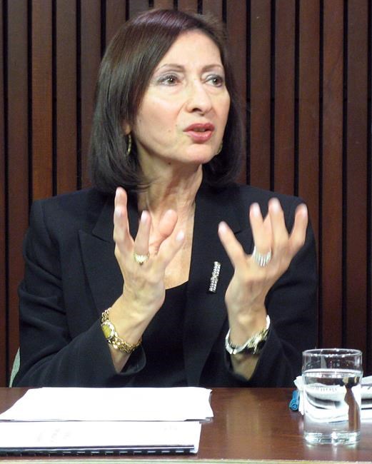 Former privacy czar denounces lack of transparency over government's phone-data haul | iNFOnews.ca Former privacy czar denounces lack of transparency over government's phone-data haul | iNFOnews.ca