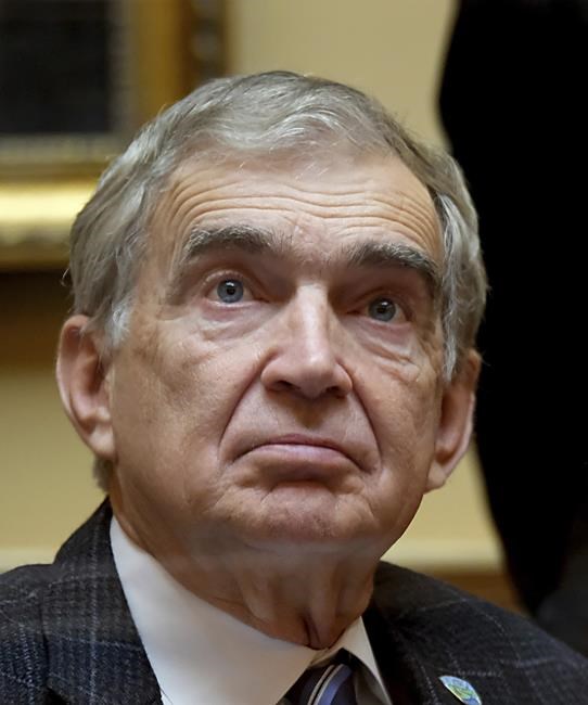 Senator: Youngkin seems ready to find Wheeler replacement | iNFOnews.ca