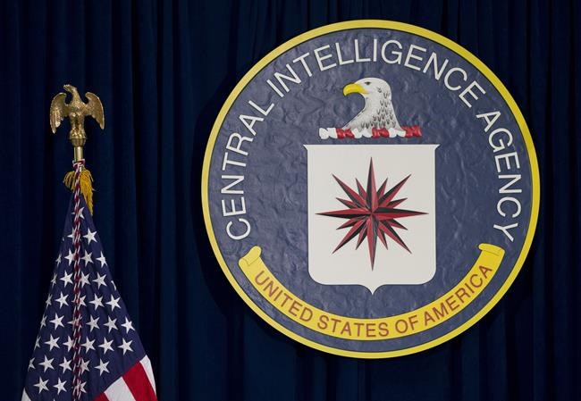 Senators: CIA has secret program that collects American data | iNFOnews.ca