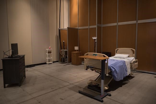 Draft standards for LTC building design, infection prevention publicly released | iNFOnews.ca Draft standards for LTC building design, infection prevention publicly released | iNFOnews.ca