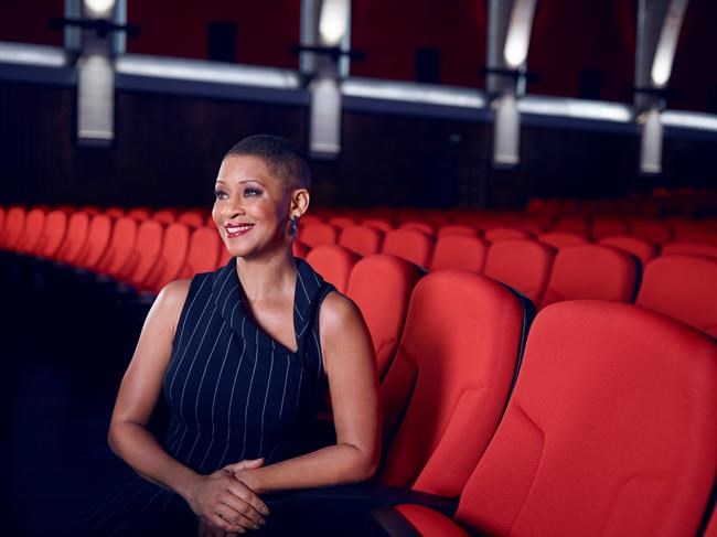 TCM's Jacqueline Stewart puts Black film history in focus | iNFOnews.ca TCM's Jacqueline Stewart puts Black film history in focus | iNFOnews.ca