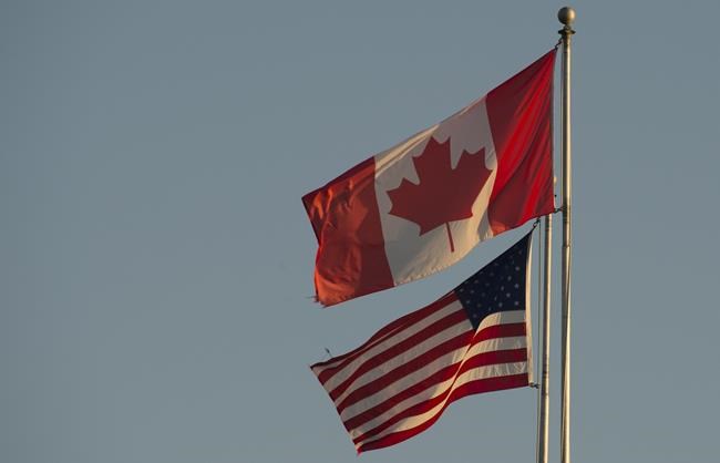 Protesters broke through RCMP barricades, causing highway closure near Pacific Border | iNFOnews.ca