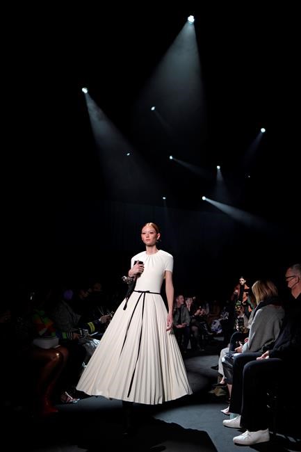 Brandon Maxwell pays emotional tribute to his grandmother | iNFOnews.ca Brandon Maxwell pays emotional tribute to his grandmother | iNFOnews.ca