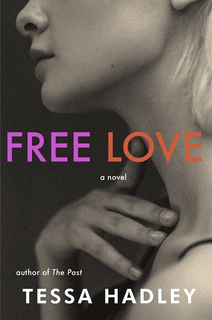 Review: Tessa Hadley pens subtle, seductive novel of ’60s | iNFOnews.ca