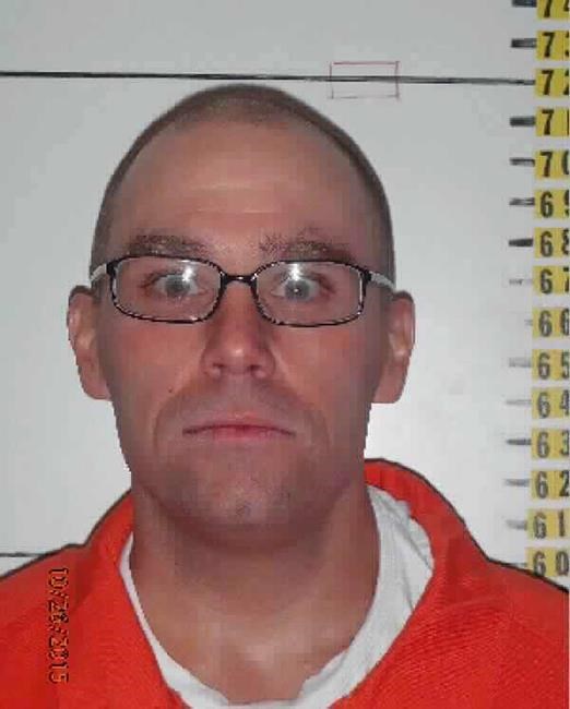 Nevada's first execution in nearly 16 years on hold again | iNFOnews.ca