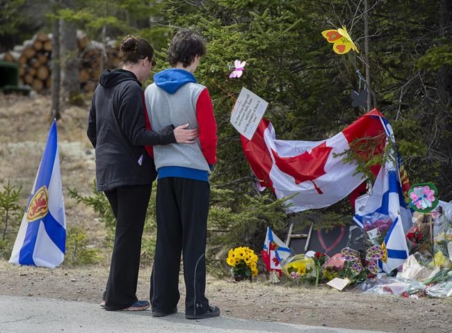 Victims' relatives feel 'deep discouragement' with Nova Scotia mass shooting inquiry | iNFOnews.ca